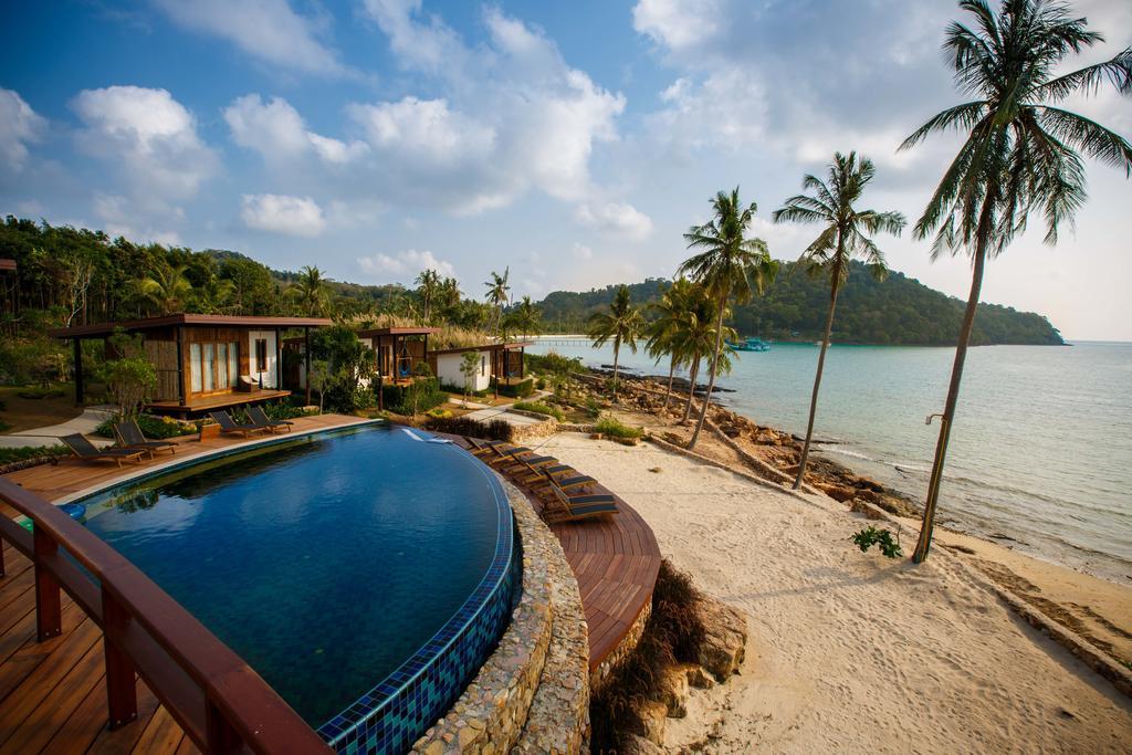 To The Sea The Resort Koh Kood Ko Kut Eksteriør bilde